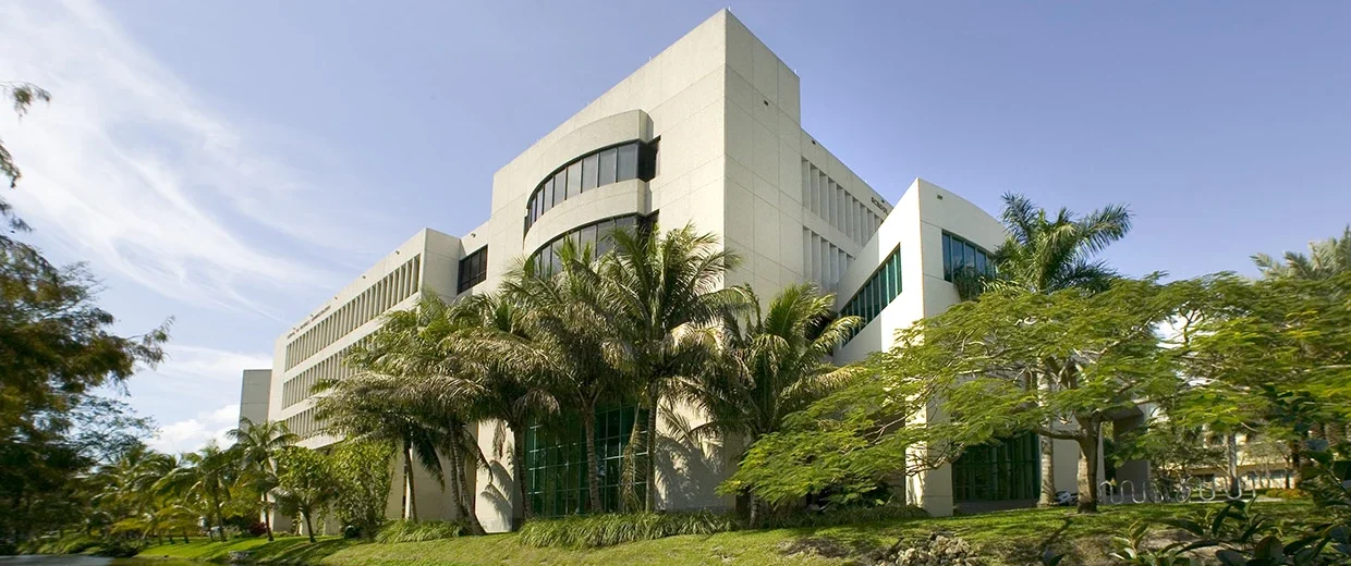 Miami Business School cover