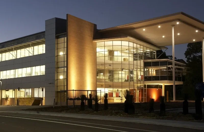 Murdoch Institute of Technology cover