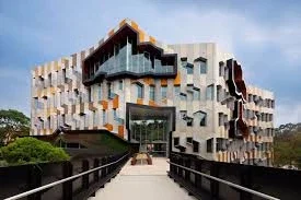 La Trobe College cover