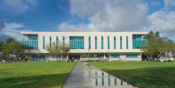 California State University-Dominguez Hills cover