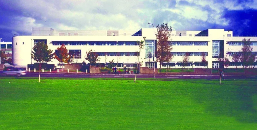 Waterford Institute of Technology cover