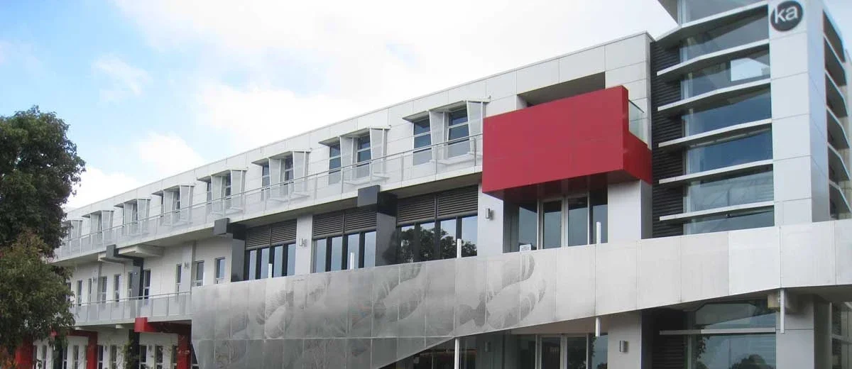 Deakin College cover