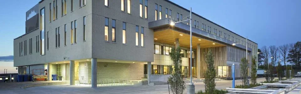 Lakehead University cover