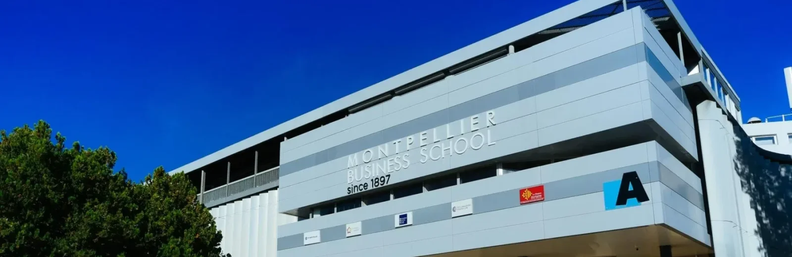 Montpellier Business School cover