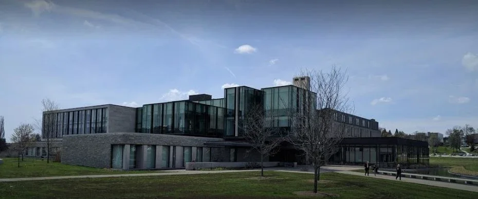 Richard Ivey School of Business cover
