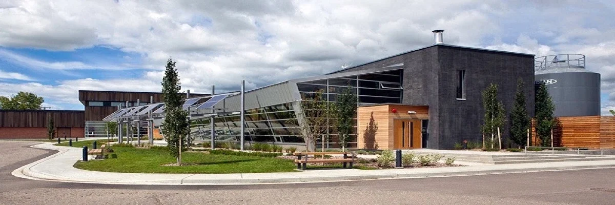 Northern Lights College cover