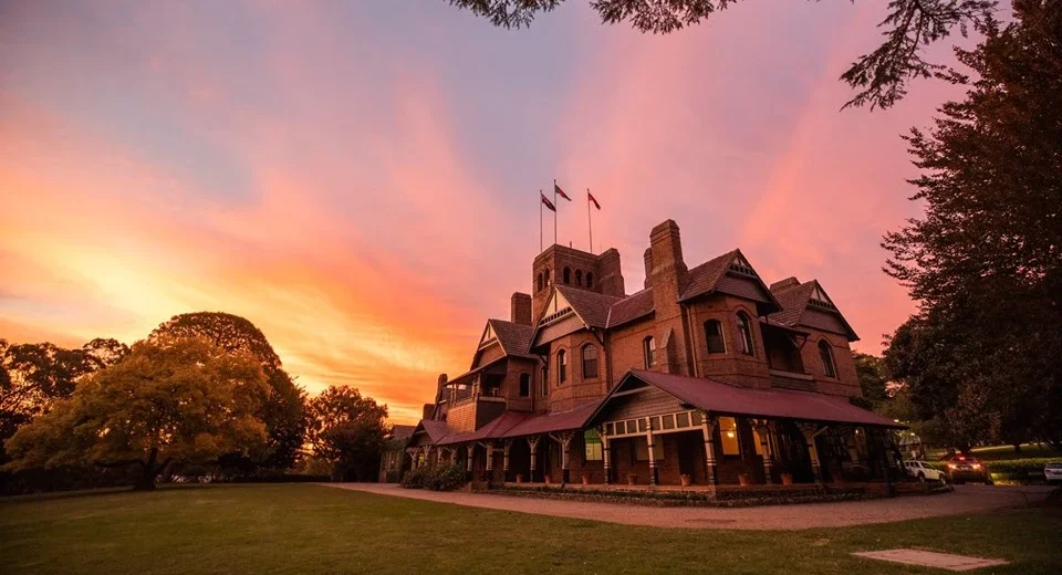 University of New England cover