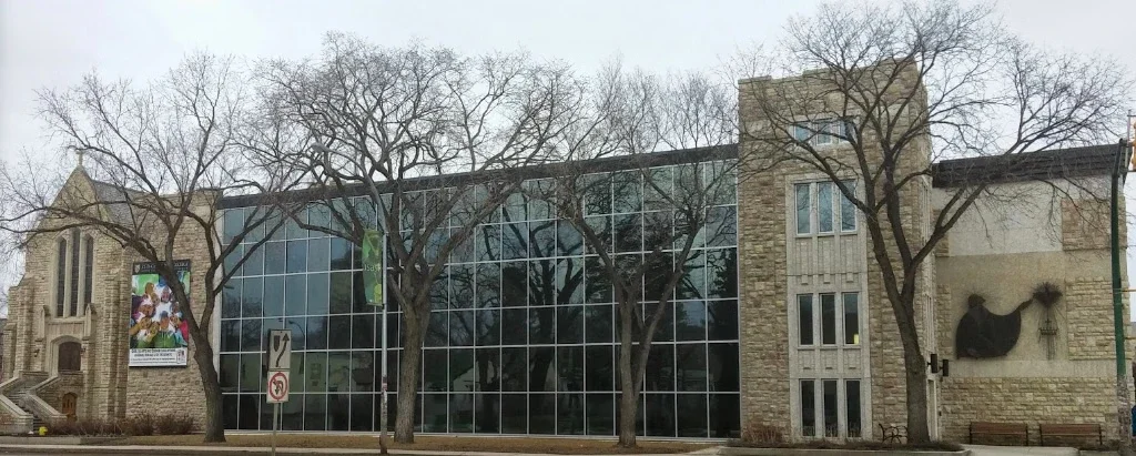 St. Thomas More College cover