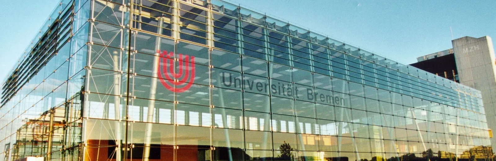 University of Bremen cover