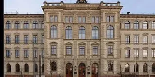 Chemnitz University of Technology cover