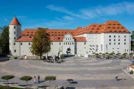 Technical University Freiberg cover