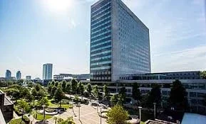 Rotterdam School of Management, Erasmus University (RSM) cover