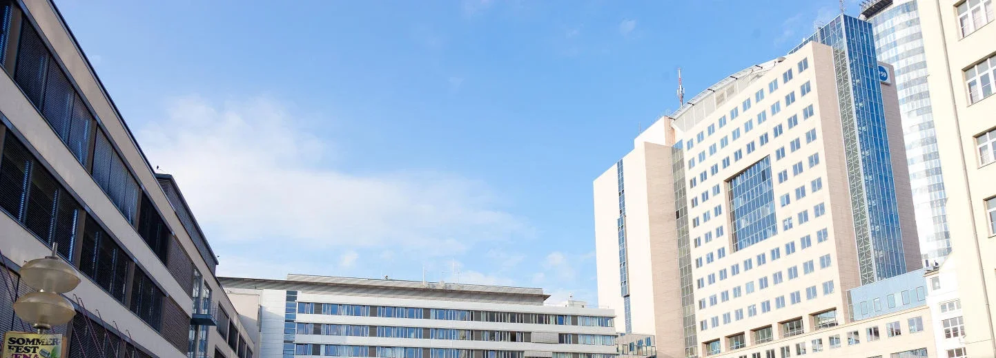 Friedrich Schiller University Jena cover