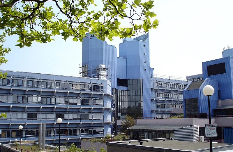 University of Siegen cover