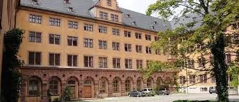 University of Wuerzburg cover