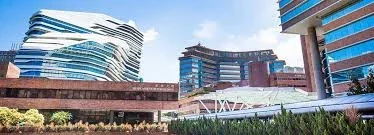 The Hong Kong Polytechnic University cover