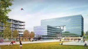 Eindhoven University of Technology cover