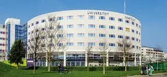 Maastricht University cover