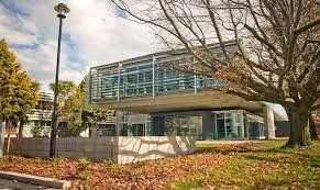 University of Canterbury cover