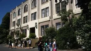 Massey University cover