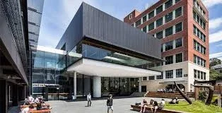 Victoria University of Wellington cover