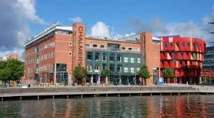 Chalmers University of Technology cover