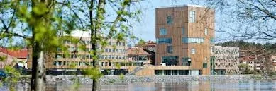 Umea University cover