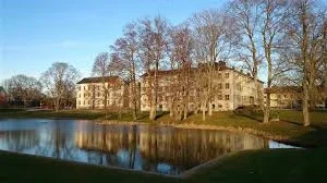 Swedish University of Agricultural Sciences cover