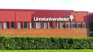 Linnaeus University cover