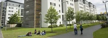 University of The West of England cover
