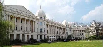 London Business School cover