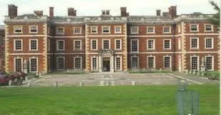 Middlesex University cover