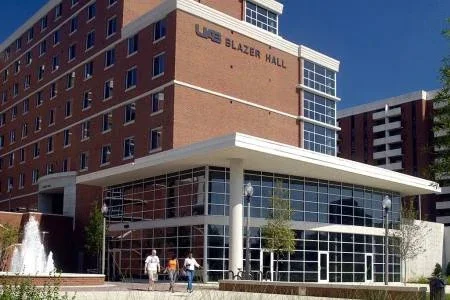 Ohio Northern University cover
