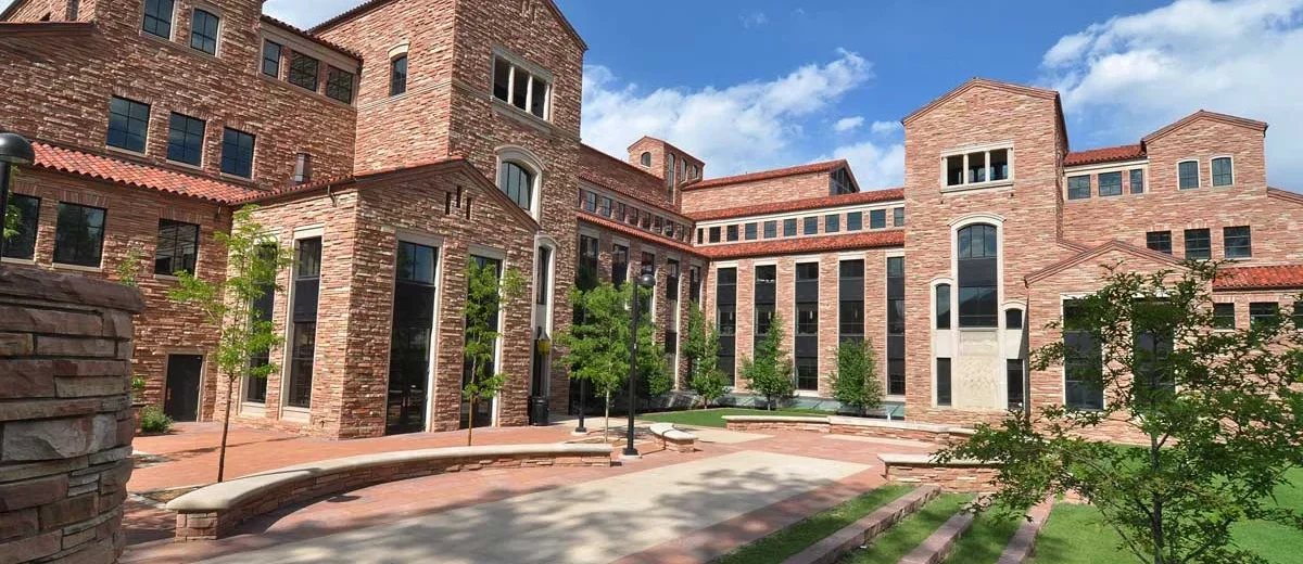 Anderson University - Indiana cover
