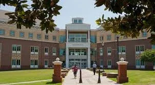 Augusta University cover
