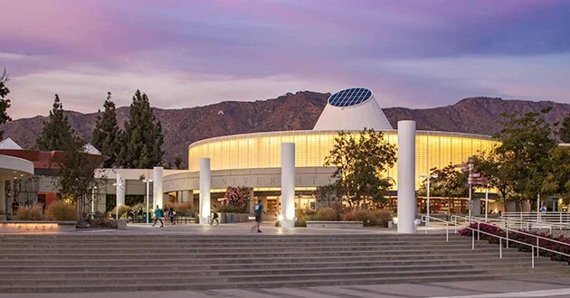 Azusa Pacific University cover