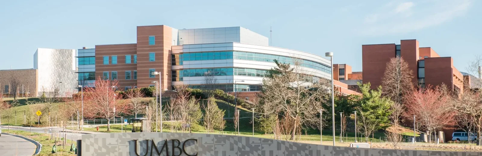 University of Maryland Baltimore County cover