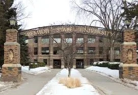 Bemidji State University cover