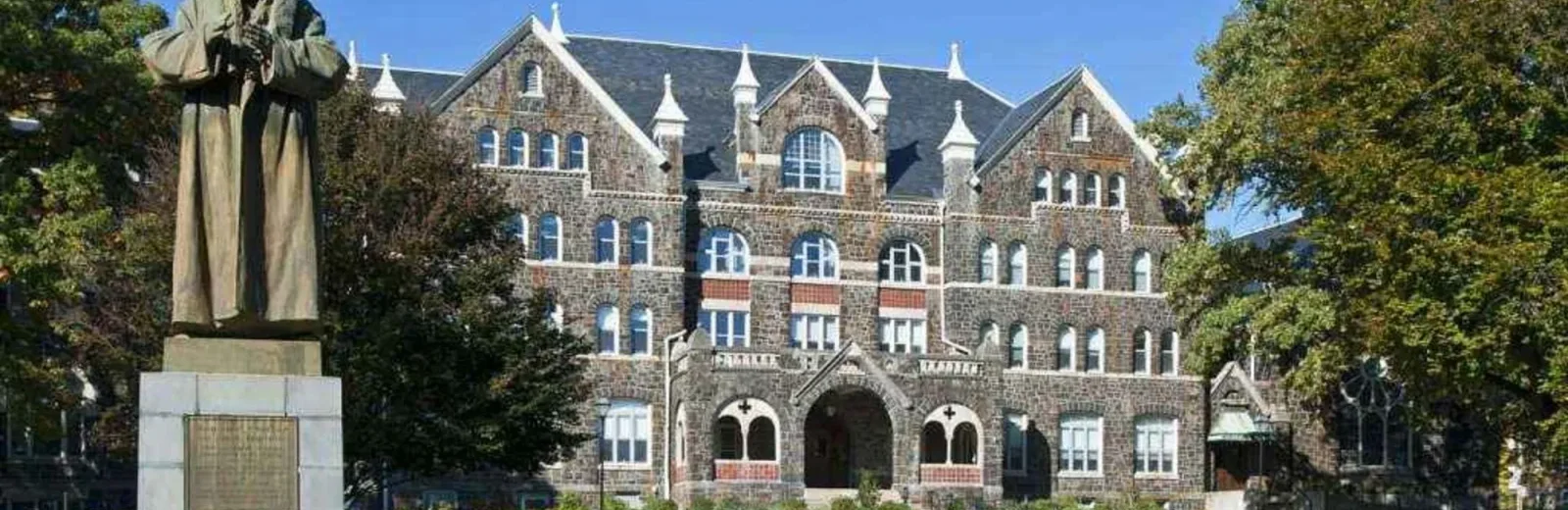 Moravian College cover