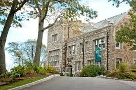 Endicott College cover