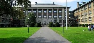 Wentworth Institute of Technology campus