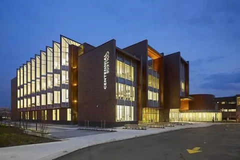 Centennial College campus