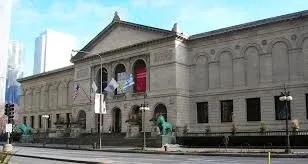 School of Art Institute of Chicago campus