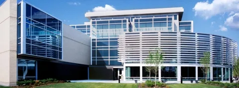 Northern Alberta Institute of Technology campus