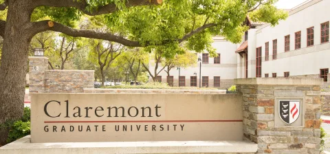 Claremont Graduate University campus