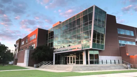 Columbus State University campus