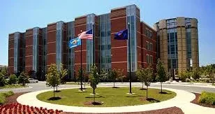 Delaware State University campus