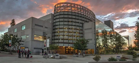 California State University campus