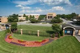 Bob Jones University campus