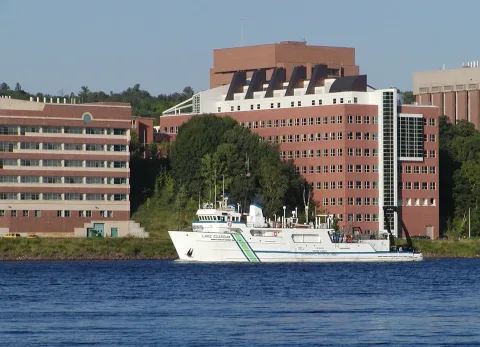 Michigan Technological University campus